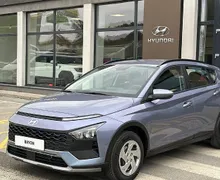 Zunanja slika - Hyundai Bayon - 1.0 T-GDI Life°°Rg. - 2 - Predogledna slika