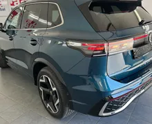Zunanja slika - Volkswagen Tiguan - 2.0 TDI DSG R-Line 110kW.KAMERA.ACC.USNJE.LED - 6 - Predogledna slika