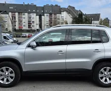 Zunanja slika - VW Tiguan - 2,0 TDI 4motion SLO KLJUKA PARK ASSIST ALU... - 2 - Predogledna slika