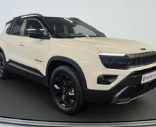 Zunanja slika - Jeep Avenger - 1.2 E-DCT6 MHEV 145 4xe - 2 - Predogledna slika
