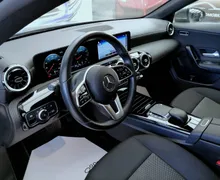 Zunanja slika - Mercedes-Benz CLA Shooting Brake - 2.0 d Shooting Brake FULL LED AUTOMATIC 1.LASTNIK - 5 - Predogledna slika