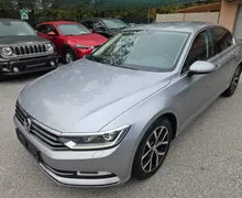 Zunanja slika - Volkswagen Passat - Variant 2,0 TDI BMT Highline DSG - 1 - Predogledna slika
