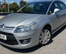 Zunanja slika - Citroën C4 - 1.6i 120ks °SLO-POREKLO° ° DIGITALNA KLIMA° - 11 - Predogledna slika
