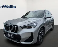Zunanja slika - BMW X1 - xDrive20d Avt. NA ZALOGI - 1 - Predogledna slika