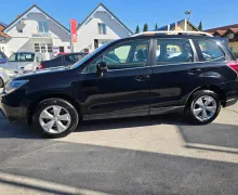 Zunanja slika - Subaru Forester - 2.0D. 4WD.1 lastnik.komplet zgodovina... - 19 - Predogledna slika