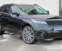 Zunanja slika - Land Rover Range Rover Velar - 2.0 R-DYNAMIC Avt. - AWD MERIDIAN FULL LED... - 2 - Predogledna slika