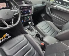 Zunanja slika - Volkswagen Tiguan - 2.0 TDI DSG HIGHLINE-VIRTUAL-MATRIX-CAMERA-NEMŠKI - 12 - Predogledna slika