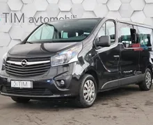 Zunanja slika - Opel Vivaro - 1.6 CDTi - 1 - Predogledna slika