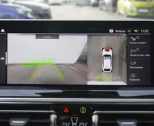 Zunanja slika - BMW X4 - serija : M40d  AT - 13 - Predogledna slika