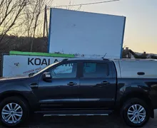 Zunanja slika - Ford Ranger - 2.0 TDCI WILDTRAK DC 4x4 AUT. LED-KAMERA-ALU - 7 - Predogledna slika