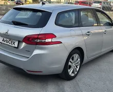 Zunanja slika - Peugeot 308 - 1.6 HDi + BREZ POLOGA TUDI ZA TUJCE - 5 - Predogledna slika