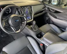 Zunanja slika - Subaru Outback - 1.LASTNIK-RADAR-LED-USNJE-KAMERA-GRETJE SED-KLJUKA - 6 - Predogledna slika
