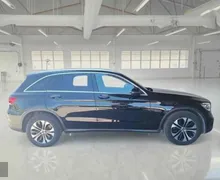 Zunanja slika - Mercedes-Benz GLC-Razred - 220 d 4MATIC Avt.KAMEARA. Keyless Go LED.84.000 KM - 6 - Predogledna slika