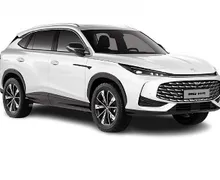 Zunanja slika - MG MG HS - HS Luxury 1.5T-GDI Avt+7 let tovarniške garancije - 1 - Predogledna slika