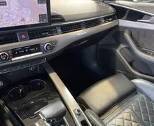 Zunanja slika - Audi A4 - Avant 45TDI-3XSLINE-QUATTRO-MATRIX-360KAM-RADAR-KEYLESS - 13 - Predogledna slika