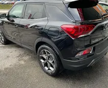 Zunanja slika - SsangYong Korando - STYLE 1.5 T M T 2WD - 4 - Predogledna slika