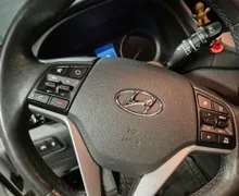 Notranja slika - Hyundai Tucson - Premium - 5 - Predogledna slika