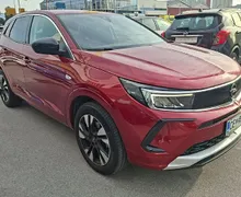 Zunanja slika - Opel Grandland - 1.2 Turbo Tech   Design Avt. 130KM - 2 - Predogledna slika