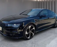 Zunanja slika - Audi A7 - 3.0 TDI quattro 160kW S Tronic - 1 - Predogledna slika