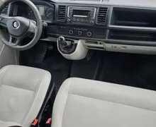 Zunanja slika - Volkswagen Caravelle - 2.0 TDI KMR 8+1 PORAČUN DDV - 13 - Predogledna slika
