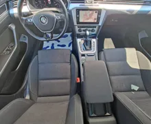 Zunanja slika - Volkswagen Passat - 4motion 2.0 TDI BMT SCR Elegance DSG - 10 - Predogledna slika