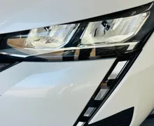 Zunanja slika - Peugeot 308 - 1.6 PHEV 133 KW  Pack Avt.NAVI.43.OOO KM - 16 - Predogledna slika