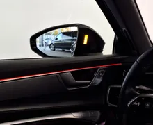 Zunanja slika - Audi A6 - Avant 40 TDI Quattro S-line S-tronic•PANO•AMBIENT•ACC• - 14 - Predogledna slika