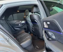 Zunanja slika - Mercedes-Benz GLE Coupe - AMG 53 4MATIC+ Avt. I TOP I OPREMA I KOT NOV I - 12 - Predogledna slika