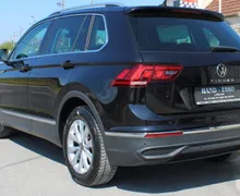 Zunanja slika - Volkswagen Tiguan - 2.0 TDI BMT Life DSG - 4 - Predogledna slika