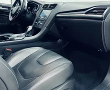 Zunanja slika - Ford Mondeo - 2.0 TDCi 132 kW Powershift Titanium - 11 - Predogledna slika