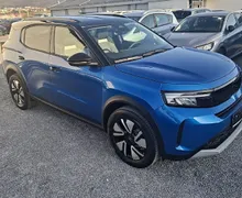Zunanja slika - Opel Frontera - 1.2 TURBO 145KM GS - na zalogi - AKCIJA MAREC 2026 - 2 - Predogledna slika