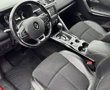 Zunanja slika - Renault Kadjar - TCe 130 Energy Zen- avtomatik. odličen. - 10 - Predogledna slika