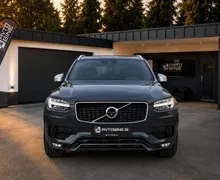 Zunanja slika - Volvo XC90 - D5 AWD R-DESIGN•ZRAČNO•KLJUKA•LED•VIRTUAL•NAVI•360 - 2 - Predogledna slika
