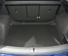 Zunanja slika - Volkswagen Tiguan - 1.5TSI Comfortline LED-ALU-PDC - 8 - Predogledna slika