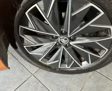 Zunanja slika - Škoda Kamiq - Selection 1.0 TSI 85 kW.LED.KAMERA.2024.23.000 KM - 4 - Predogledna slika