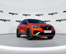 Zunanja slika - Renault Megane Conquest - Mégane Conquest 1.6 E-Tech RS Line EDC - 3 - Predogledna slika