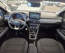 Zunanja slika - Dacia Sandero - Expression Stepway 1.0 TCe 110 +Paket Zima+Vinjeta - 15 - Predogledna slika
