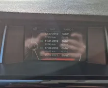 Zunanja slika - BMW X3 - serija :  xDrive 20d AUT-BIXENON-PDC-KAMERA-NAVI-ODLIČEN - 12 - Predogledna slika