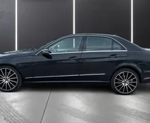 Zunanja slika - Mercedes-Benz E-Razred - 250 CDI SLOVENSKO VOZILO NAVI PDC TEMPOMAT TOP - 4 - Predogledna slika