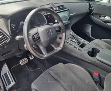 Zunanja slika - DS DS 7 Crossback - 1.2 PT PERFORMANCE LINE - AKCIJSKA CENA - 9 - Predogledna slika