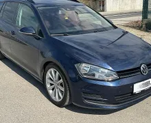 Zunanja slika - Volkswagen Golf - Variant 2.0 TDI 150ks SPORTLINE °NAVIGACIJCA° °17-COL° - 4 - Predogledna slika
