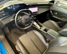 Zunanja slika - Peugeot 308 - 1,2 PureTech 130 S&S GT Avt. - 11 - Predogledna slika