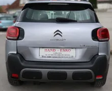 Zunanja slika - Citroën C3 Aircross - BlueHDi 120 S S EAT6 NAVI PDC - 5 - Predogledna slika
