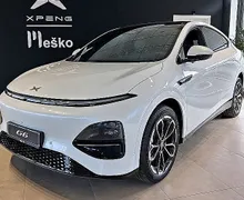 Zunanja slika - Xpeng G6 - PERFORMANCE AWD - 1 - Predogledna slika