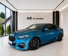 Zunanja slika - BMW serija 2 Gran Coupe: - 218i aut M sport- PERFORMANCE SEDEŽI-HEAD UP-KAM- - 4 - Predogledna slika