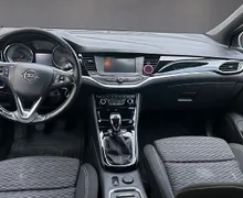 Zunanja slika - Opel Astra - Sports Tourer 1.4 Turbo Enjoy - 9 - Predogledna slika