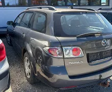 Zunanja slika - Mazda Mazda6 - Sport Combi CD120 TE - 4 - Predogledna slika