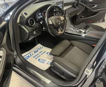 Zunanja slika - Mercedes-Benz C-Razred - C 200 d AVT. LED-ALU-TEMP.-NAVI-KREDIT BREZ POLO.. - 7 - Predogledna slika