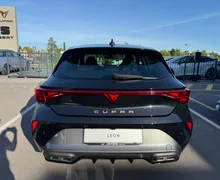 Zunanja slika - Cupra Leon - Leon - 9 - Predogledna slika