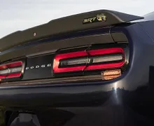 Zunanja slika - Dodge Challenger - 6.4 V8 R T Scat Pack - 492 KM - 8 - Predogledna slika